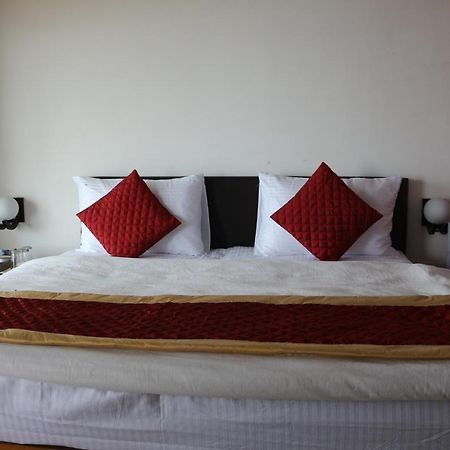 Cosmo Cottages Kanatal Εξωτερικό φωτογραφία