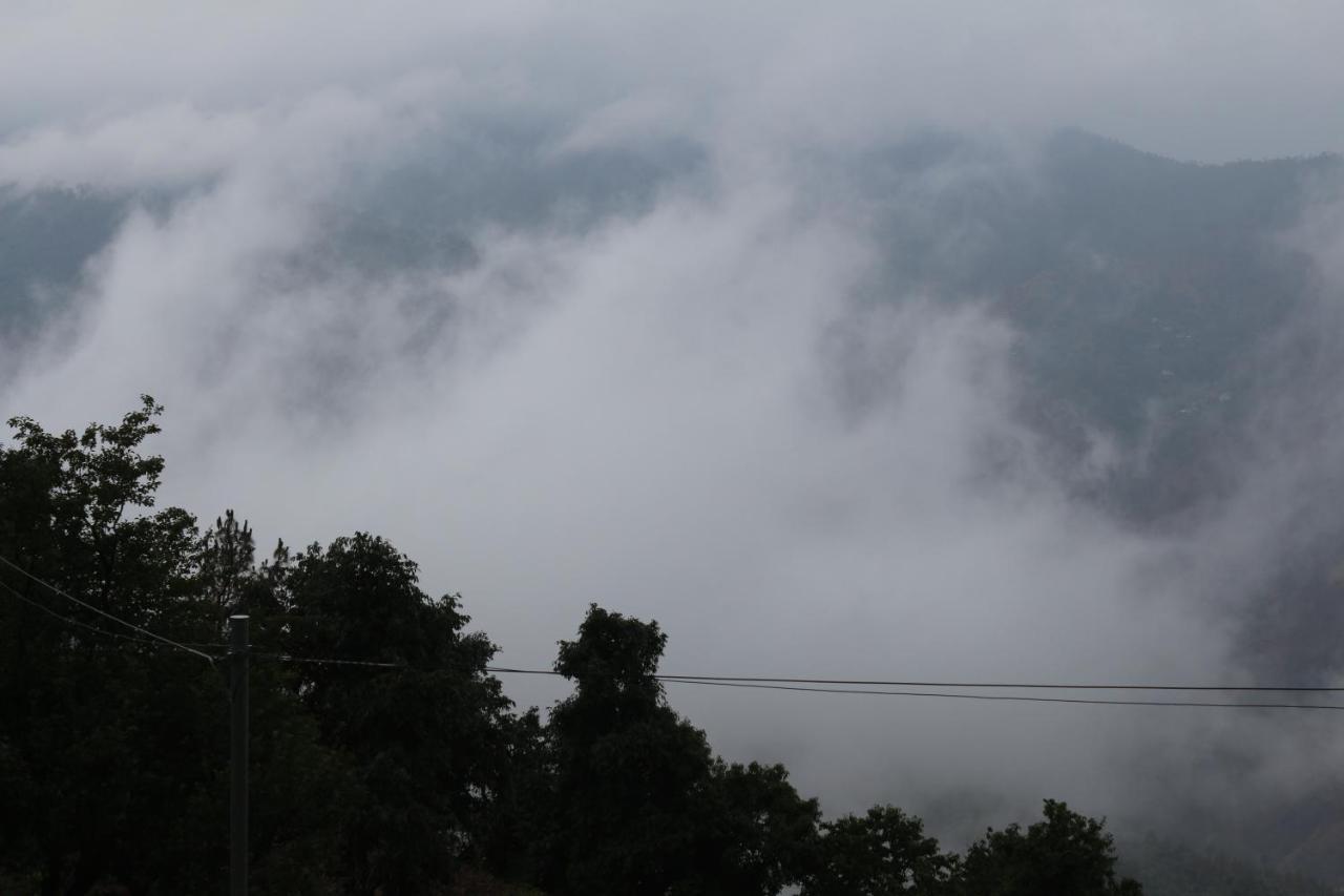 Cosmo Cottages Kanatal Εξωτερικό φωτογραφία