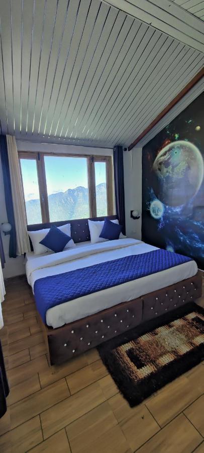Cosmo Cottages Kanatal Εξωτερικό φωτογραφία
